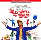 Carátula para "Oompa Loompa (from Charlie And The Chocolate Factory)" por Leslie Bricusse
