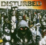 Cover Art for "Stricken" by Disturbed