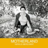 Abdeckung für "Tell Yourself" von Natalie Merchant