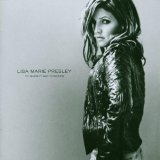 Cover Art for "Lights Out" by Lisa Marie Presley