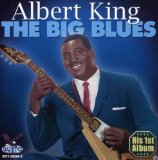 Cover Art for "Don't Throw Your Love On Me So Strong" by Albert King