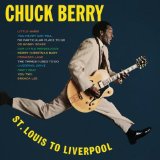 Chuck Berry You Never Can Tell cover kunst