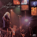 Cover Art for "I Guess I'll Go Away" by Johnny Winter