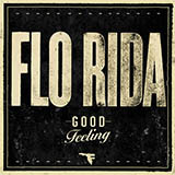 Abdeckung für "Good Feeling" von Flo Rida