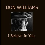 Cover Art for "Years From Now" by Don Williams