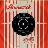 Carátula para "Anyway, Anyhow, Anywhere" por The Who