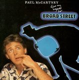 Cover Art for "Not Such A Bad Boy" by Paul McCartney