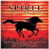 Brothers Under The Sun (from Spirit: Stallion Of The Cimarron) Partitions