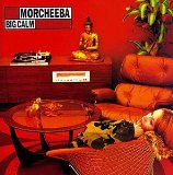 Cover Art for "Over And Over" by Morcheeba