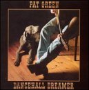 Family Man (Pat Green - Dancehall Dreamer) Partitions
