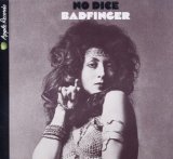Cover Art for "No Matter What" by Badfinger