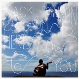 Cover Art for "Change" by Jack Johnson