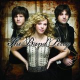 Cover Art for "If I Die Young" by The Band Perry