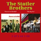 Cover Art for "Flowers On The Wall" by The Statler Brothers