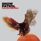 Cover Art for "Called Out In The Dark" by Snow Patrol