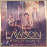 Cover Art for "Everywhere You Go" by LAWSON