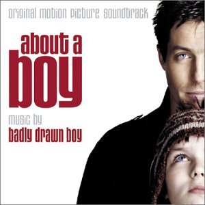 Badly Drawn Boy: Something To Talk About