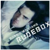 Cover Art for "Louise" by Robbie Williams