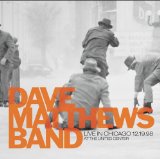 Cover Art for "The Maker" by Dave Matthews Band