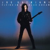 Cover Art for "I Believe" by Joe Satriani