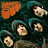 Cover Art for "Norwegian Wood (This Bird Has Flown)" by The Beatles