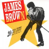 Cover Art for "Cold Sweat, Pt. 1" by James Brown