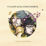 Cover Art for "Carol Brown" by Flight Of The Conchords