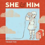 Cover Art for "Sing" by She & Him