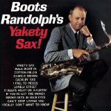 Carátula para "Yakety Sax" por Boots Randolph