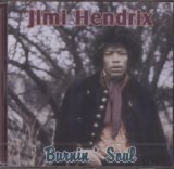 Cover Art for "51st Anniversary" by Jimi Hendrix