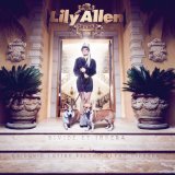 Lily Allen As Long As I Got You l'art de couverture