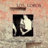 Abdeckung für "Come On Let's Go" von Los Lobos