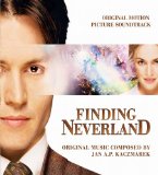 Cover Art for "The Park On Piano (from Finding Neverland)" by Jan A.P. Kaczmarek