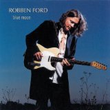 Robben Ford Indianola cover art