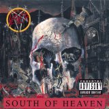 Cover Art for "South Of Heaven" by Slayer