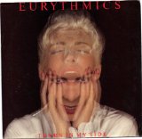 Cover Art for "Thorn In My Side" by Eurythmics