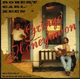 Cover Art for "Merry Christmas From The Family" by Robert Earl Keen