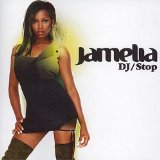 Jamelia Stop! cover art