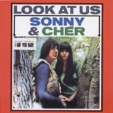 Cover Art for "I Got You Babe" by Sonny & Cher