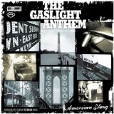 Cover Art for "American Slang" by The Gaslight Anthem