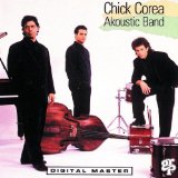 Cover Art for "Spain" by Chick Corea