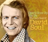 Cover Art for "It Sure Brings Out The Love In Your Eyes" by David Soul