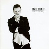 Cover Art for "A Girl Like You" by Edwyn Collins