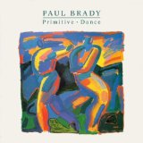 Cover Art for "Steal Your Heart Away" by Paul Brady