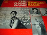 Couverture pour "The Name Game" par Shirley Ellis