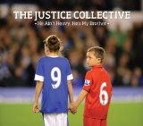 Cover Art for "He Ain't Heavy, He's My Brother" by The Justice Collective