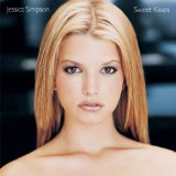 Jessica Simpson - I Think I'm In Love With You