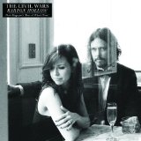 Cover Art for "Poison and Wine" by The Civil Wars