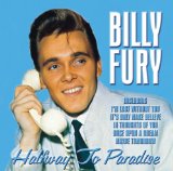 Cover Art for "Forget Him" by Billy Fury
