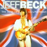 Cover Art for "Blues Deluxe" by Jeff Beck